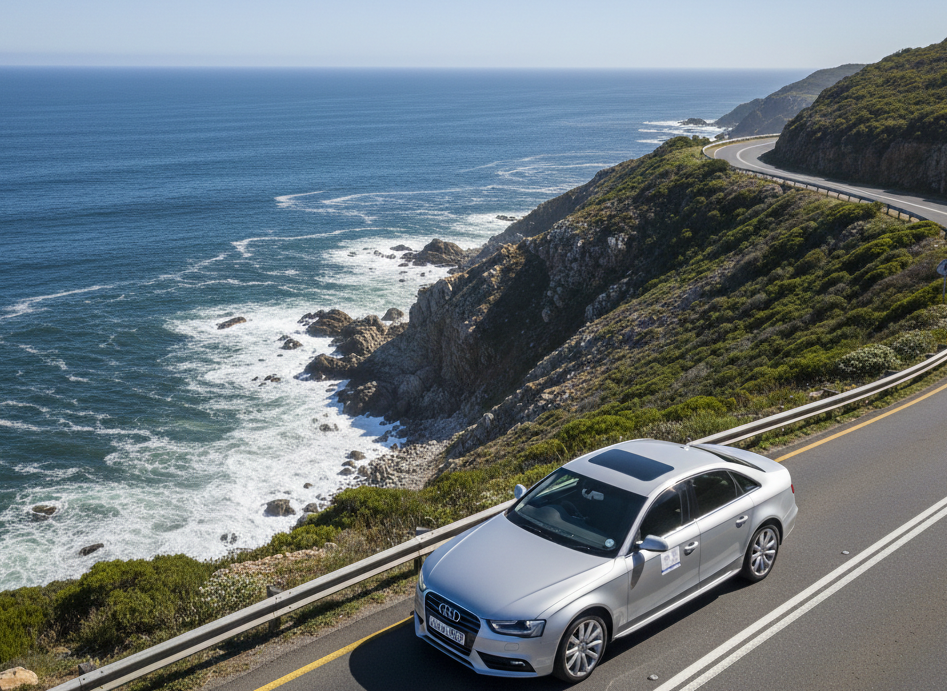 STA Private Day Tours — Travel Cape Town in comfort and style